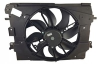 фото thumb №1, Вентилятор renault thalia ii 2008 - 2013