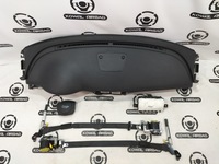 фото thumb №1, Kia sorento lift приборная панель консоль подушка безопасности подушки безопасности ремни оригинал