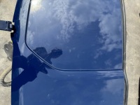 фото thumb №8, Двери левые задние ford transit connect ii рестайлинг mk2 rj камера