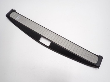 фото thumb №2, Захист ременя зад багажника 13289563 opel zafira c iii 12r