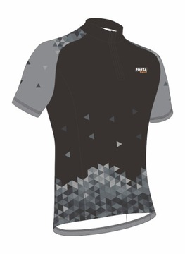 ВЕЛОСИПЕДНЫЙ ДЖЕРСИ COOLMAX FORZA SPORT VETRO XXXL