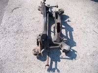 фото thumb №6, Sebring iii 3 06-10 crd балка подвеска задняя