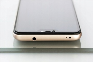 3MK HARD GLASS MAX LITE SAMSUNG S21 FE 5G