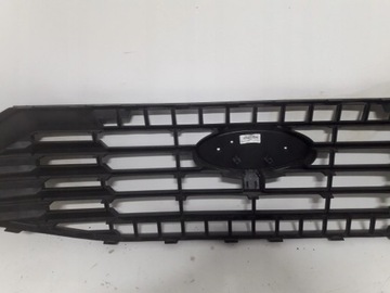 фото thumb №9, Ford transit custom 23- решітка радіатора решітка