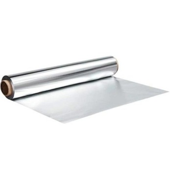 Фольга алюминиевая гастрономическая Paclan 60м STRONG