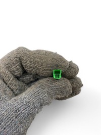 фото thumb №15, Volvo xc90 молдинг порог передняя