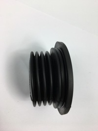 фото thumb №7, Резиновый защита колонки рулевого mercedes w124 s124 c124 a124 1244620396