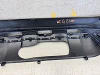 фото thumb №14, Mercedes glc 2 ii x254 22r- бампер задняя задний a2548859401