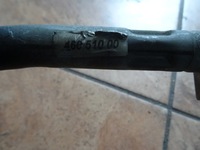 фото thumb №6, Volvo s80 2.5 01' механизм дворник перед