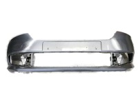 фото thumb №1, Skoda fabia iii lift бампер передний перед 6v0807221f