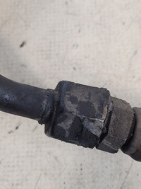 фото thumb №11, Шланг усилителя audi a4 b6 2.0b alt 02r.