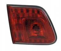 фото thumb №1, Toyota avensis t27 08-12 лампа задня ліва внутрішній