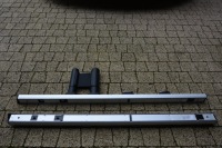 фото thumb №5, Рейки крепёжные skoda superb 2 3t9863555a 3t9863556