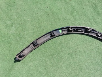 фото thumb №12, Планка na крило права зад задня porsche cayenne 9y3 купе 9y3854732a