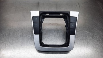 фото thumb №1, Рамка важіль перемикання передач зміни коробки передач 3c0864263f vw passat b6 05-10r