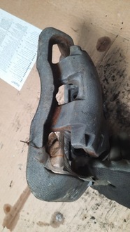 фото thumb №4, Суппорт тормозной 975 перед левый volvo c70