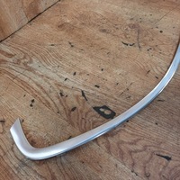 фото thumb №8, Bmw e61 молдинг хром стекло левый задняя