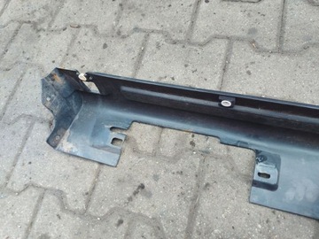 фото thumb №8, Range rover sport l320 планка пороговая левая порог