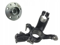 фото thumb №1, Поворотный кулак колеса ступица + abs toledo iv audi a1 a2 p