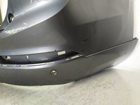 фото thumb №9, Бампер задня задній volvo xc90 ii 31353430