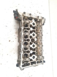 2009 mitsubishi lancer viii головка двигуна 4b10 Київ, фото thumb