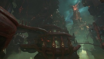 DOOM Eternal: The Ancient Gods — Часть вторая DL