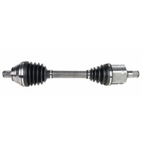 фото thumb №1, Піввісь привідна перед vw arteon caddy passat tiguan