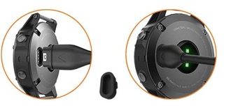 ЗАРЯДНОЕ УСТРОЙСТВО / КАБЕЛЬ USB TYPE-C ДЛЯ GARMIN FENIX 5/6/7