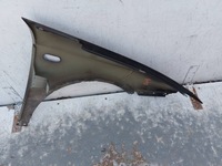 фото thumb №8, Seat ibiza iv 4 6j 09-17 лівий крило переднє перед