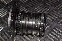 Сцепление крышка dw5006 bmw mini megane 4 kadjar 25117105490 7dct300 Оригинал, фото thumb