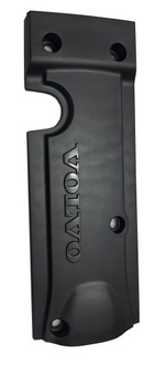 фото thumb №1, Кришка корпус двигуна volvo s40 ii 2005-2012r