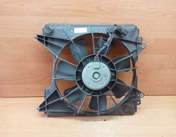 фото thumb №1, Вентилятор радиатор honda civic ix 1.6 i-dtec