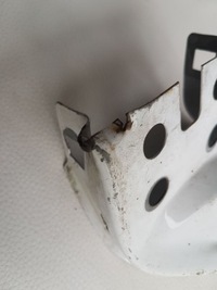 фото thumb №6, Expert jumpy scudo 07-12 кронштейн pod фара перед