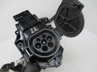 фото thumb №12, Kangoo z.e. 2 3 13-21 електрик роз'єм шланг заряджання 296958818r