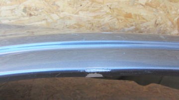 фото thumb №7, Переднє праві крило mercedes w253 glc