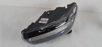 фото thumb №7, Volvo xc40 лампа левая перед полный led 31655992