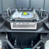 фото thumb №11, Nissan qashqai j10 lift подушка безпеки подушка повітряна водія 98510br26d