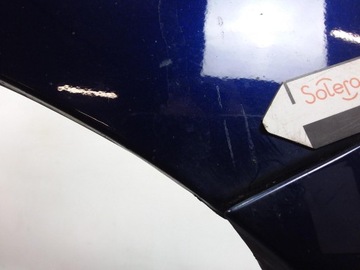 фото thumb №5, Mazda 6 gh рестайлинг крыло перед левый 35j