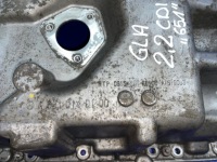 фото thumb №10, Поддон масляная mercedes gla cla w176 w246 2.2 cdi 651 a6510140100