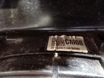 фото thumb №9, Kia rio iv 4 yb 1.0 t-gdi 100 km усилитель pas комплект радиатор