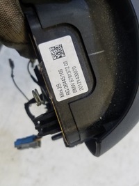 фото thumb №3, Подушка водителя mini cooper r56 lift