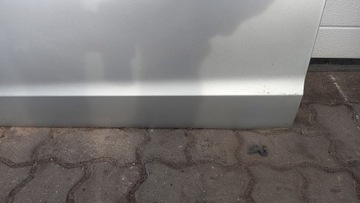 фото thumb №5, Дверь перед левая opel corsa c 01r 5d