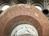 Фланец полуось приводной mercedes arocs mp4 a9602620045 в Украине, фото thumb