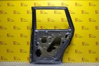 фото thumb №9, Chevrolet tahoe gmc yukon 2021 22- двері задня r usa