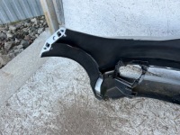 фото thumb №9, Бампер перед передний bmw 1 f20 11-15 + решётка радиатора