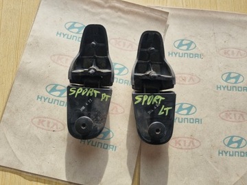 фото thumb №5, Kia sportage ii 04-10 петля петли задней стёкла зад комплект