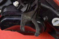 фото thumb №9, Фара правый лампа перед ксенон eu citroen c4 picasso 1 i 06-13