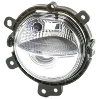 фото thumb №3, Лампа габаритна права hella 2pt 011 748-081