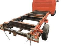 фото thumb №1, Ducato 280/290 рама кабіна задня