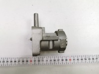 фото thumb №10, Корпус колонки рулевого з подшипник lanos gm daewoo oem номер 530751